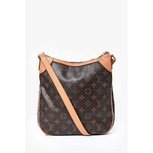 Louis Vuitton 2013 `Monogram 'Odeon' PM Crossbody Bag